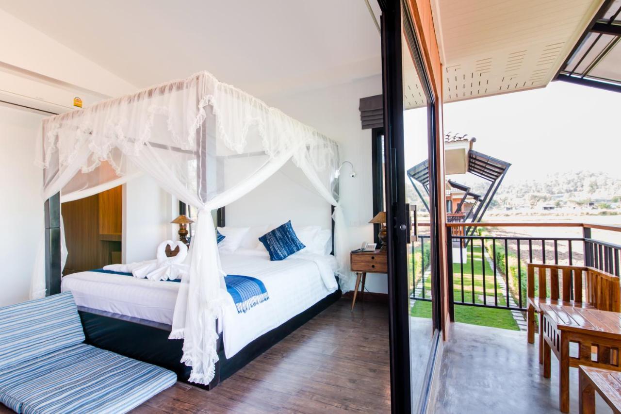 Phuruakeeree Resort Loei Exterior foto